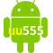 Aplicativo uu555 para Android
