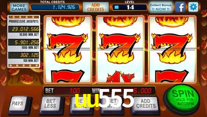 Desvendando o Mundo dos Jogos Virtuais na uu555