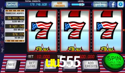 Descubra a Essência do uu555: Nossa História e Compromissos