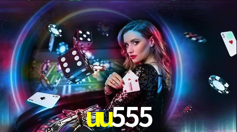 APP oficial da uu555 para mobile