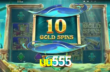 Descubra a Magia dos Jogos de Arcade no uu555