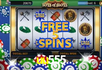 Descubra a Magia dos Jogos de Arcade no uu555