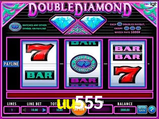 Inovações de Jogos na uu555: O Futuro das Experiências Interativas