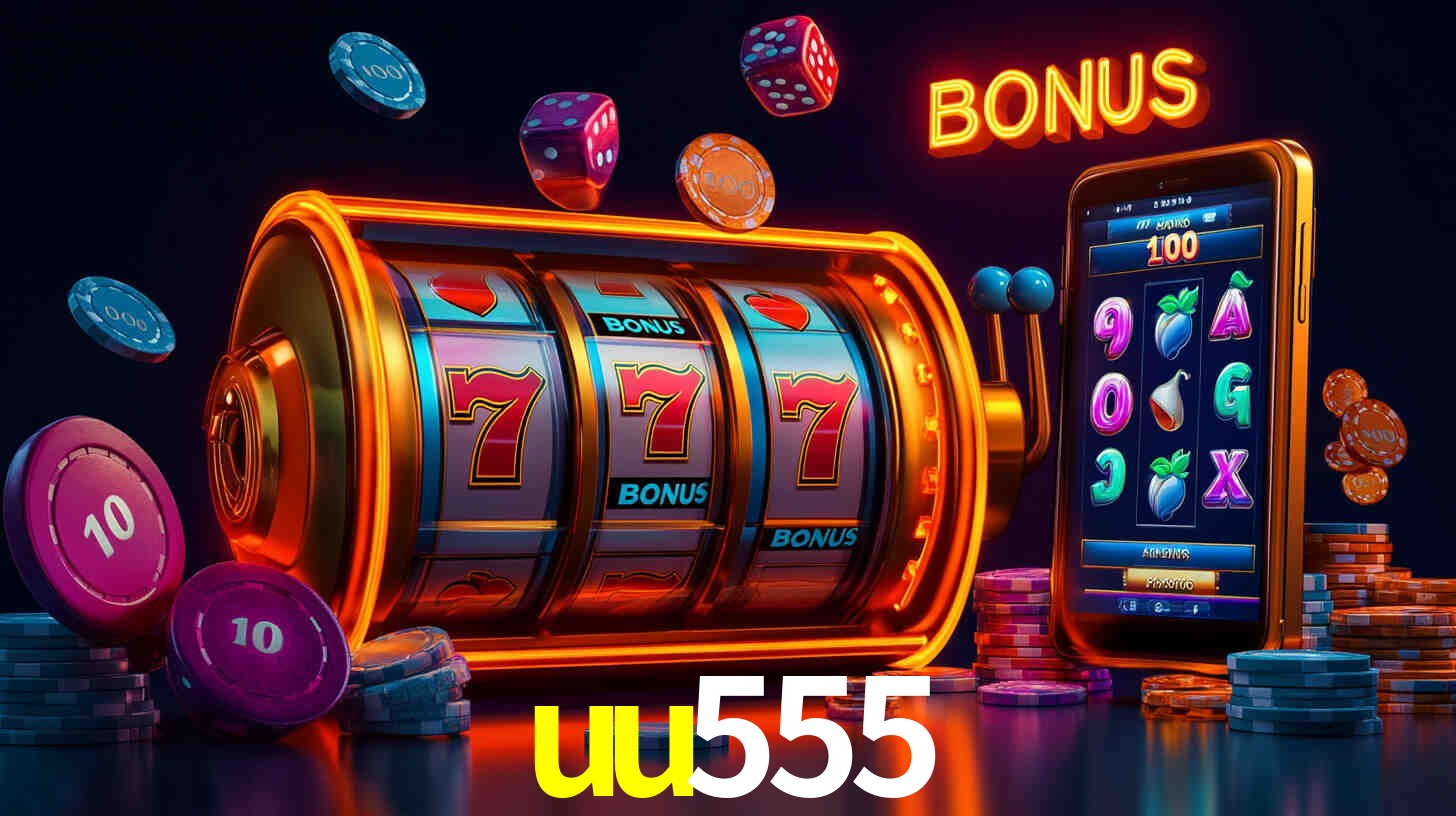 Inovações de Jogos na uu555: O Futuro das Experiências Interativas