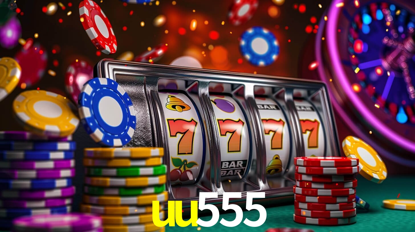 Casino Ao Vivo uu555