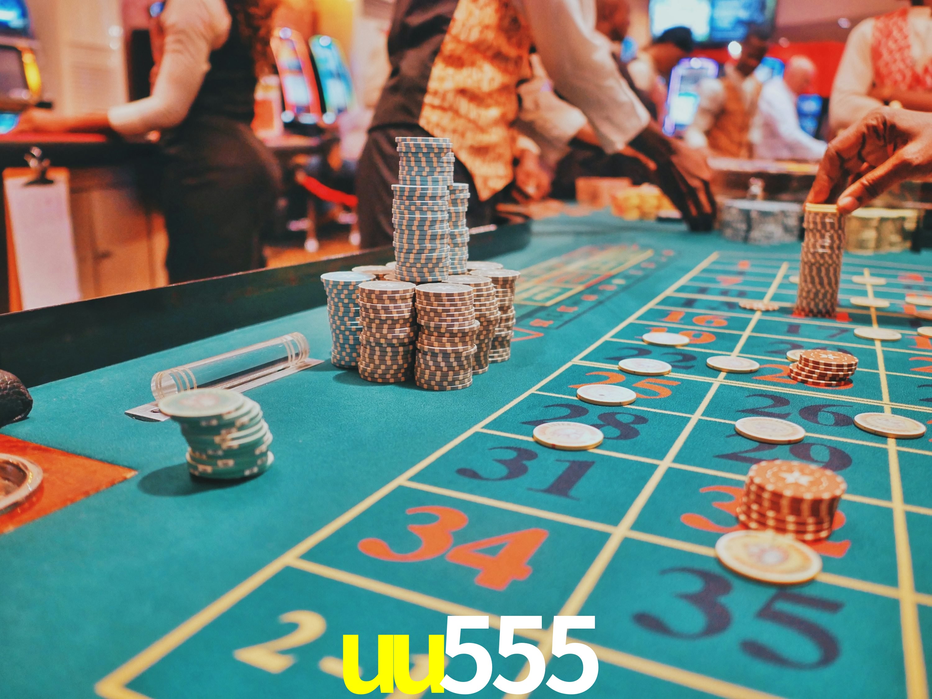 Apostas de Tênis uu555