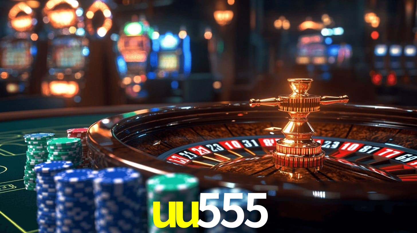 Live Casino uu555