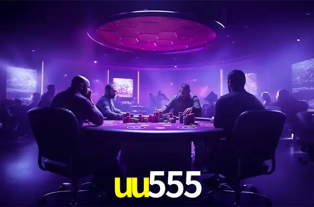 Casino Ao Vivo uu555