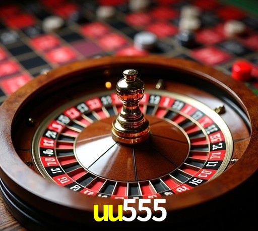Sinta a adrenalina dos jogos de cassino com uu555