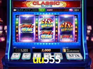 Desvendando o Mundo dos Jogos Virtuais na uu555