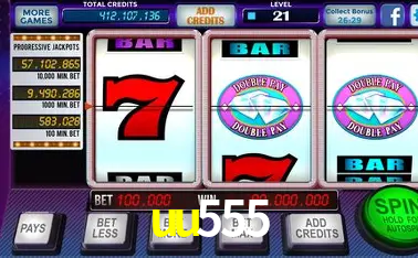 A Revolução dos Aplicativos de Jogos no uu555