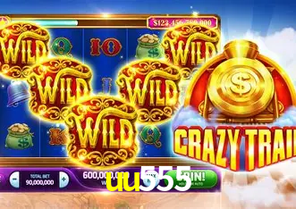 A Emoção da Loteria na uu555: Uma Chance de Mudança de Vida