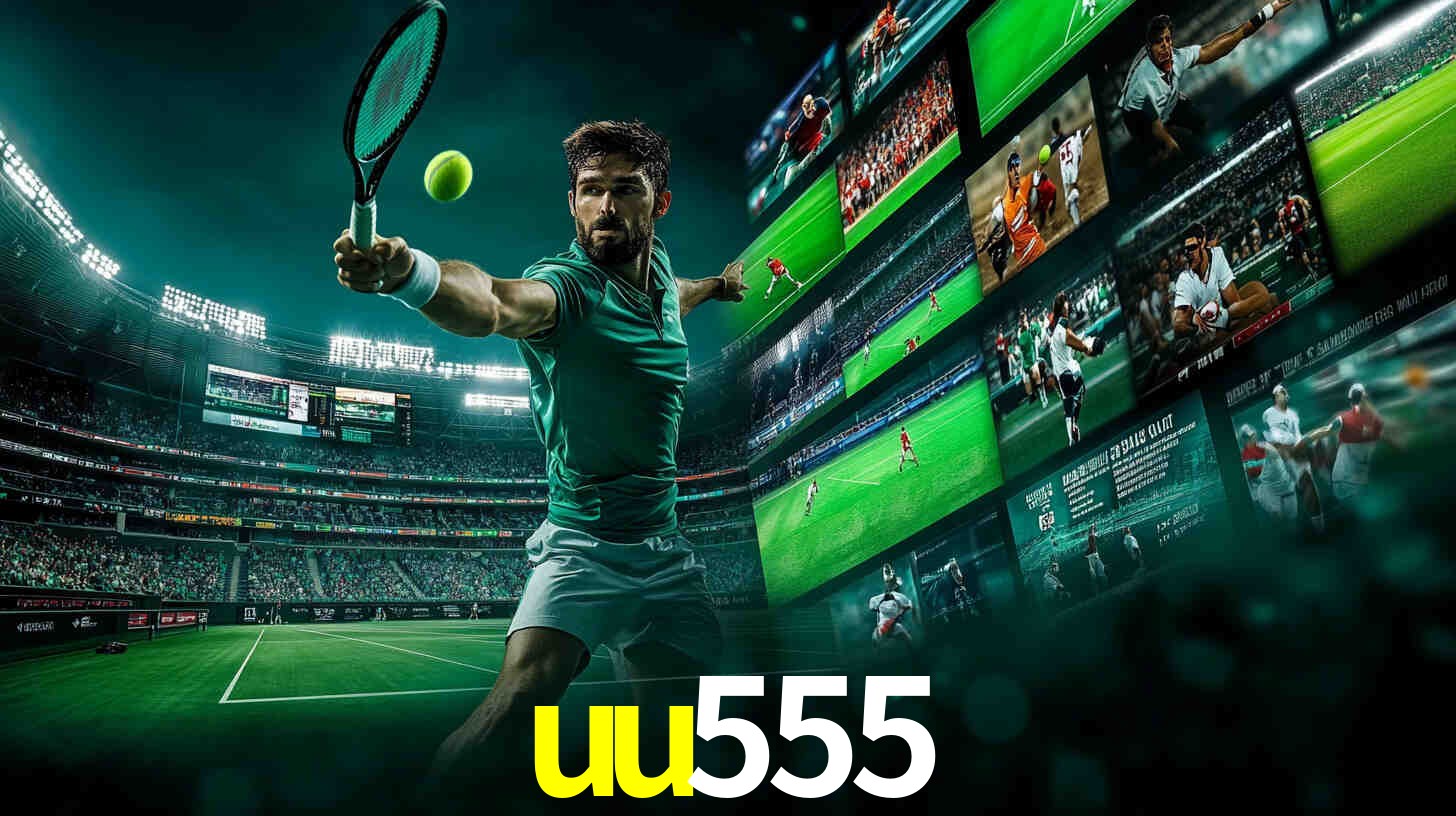 Descubra a Essência do uu555: Nossa História e Compromissos